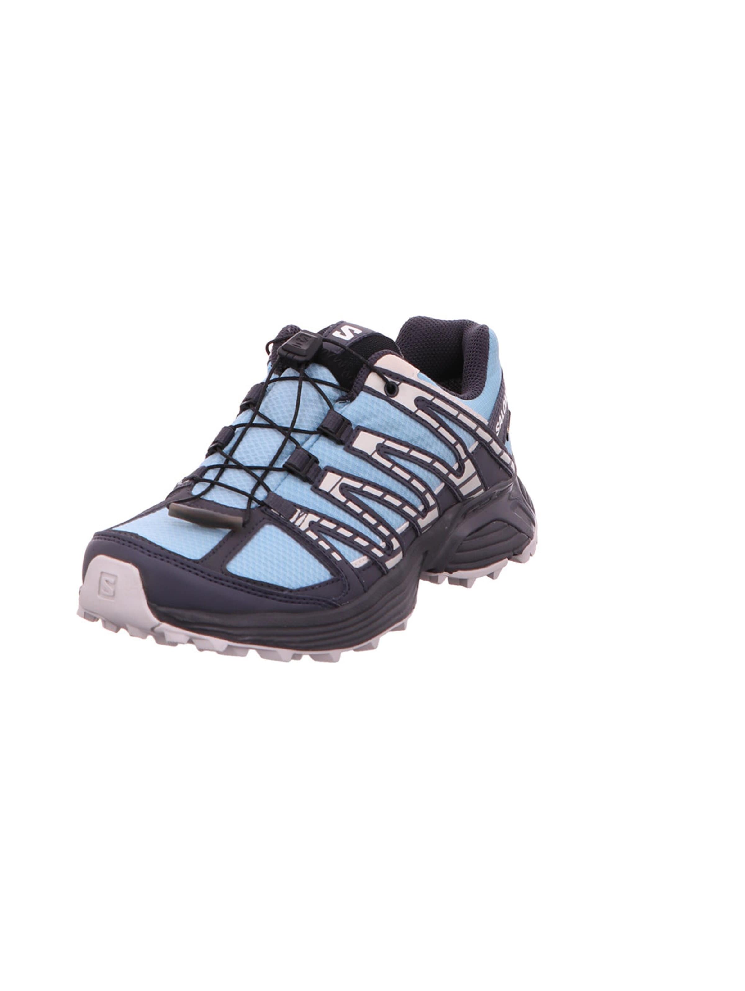 SALOMON Flats 'XT RECKON GTX', мультиколор
SALOMON Flats 'XT RECKON GTX', мультиколор