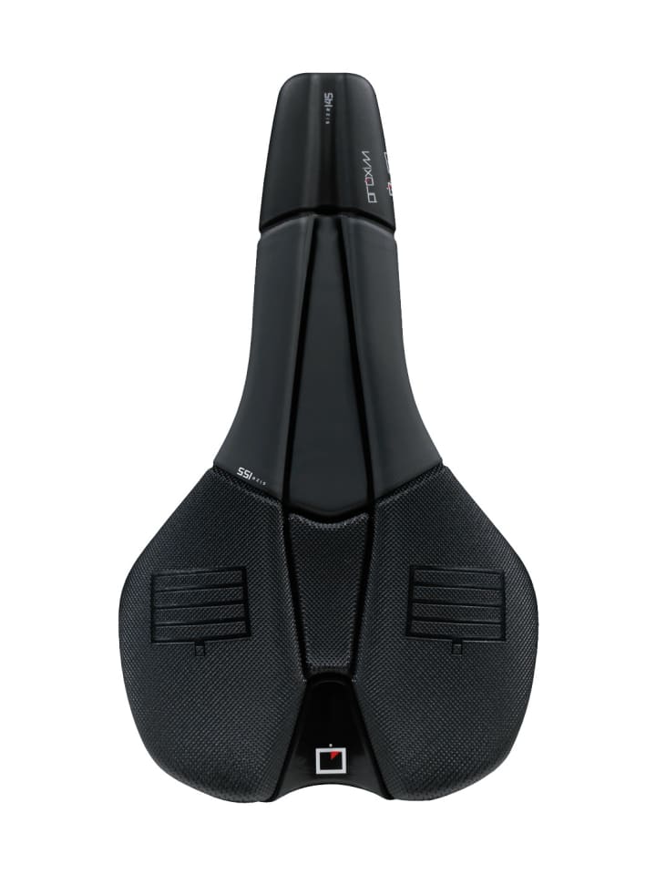 Prologo Высокоэффективное седло Proxim W450, черное
Prologo Высокоэффективное седло Proxim W450, черное