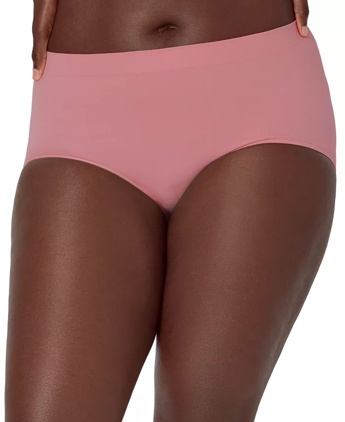 Трусы One Smooth U All Over Smoothing Brief Underwear 2361 Bali, розовый
Трусы One Smooth U All Over Smoothing Brief Underwear 2361 Bali, розовый