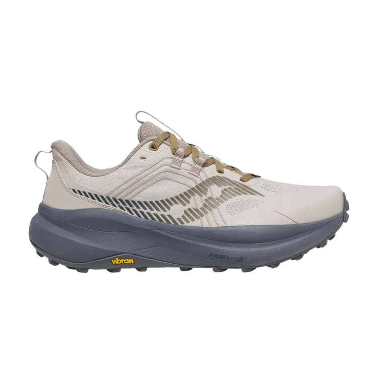 Кроссовки Saucony Xodus Ultra 4 'Oat Kodiak', кремовый
Кроссовки Saucony Xodus Ultra 4 'Oat Kodiak', кремовый