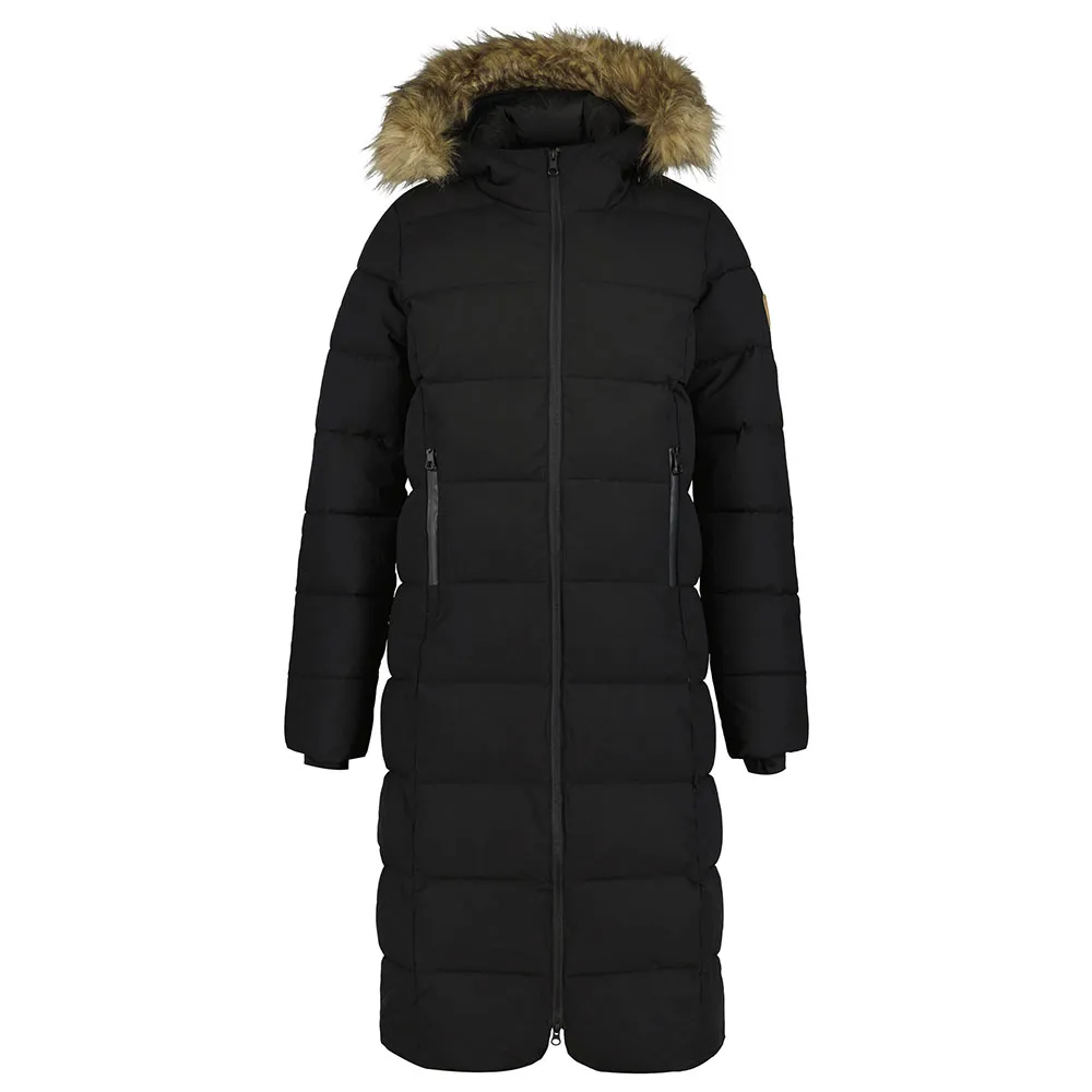 Куртка Icepeak Brilon I, черный
Куртка Icepeak Brilon I, черный