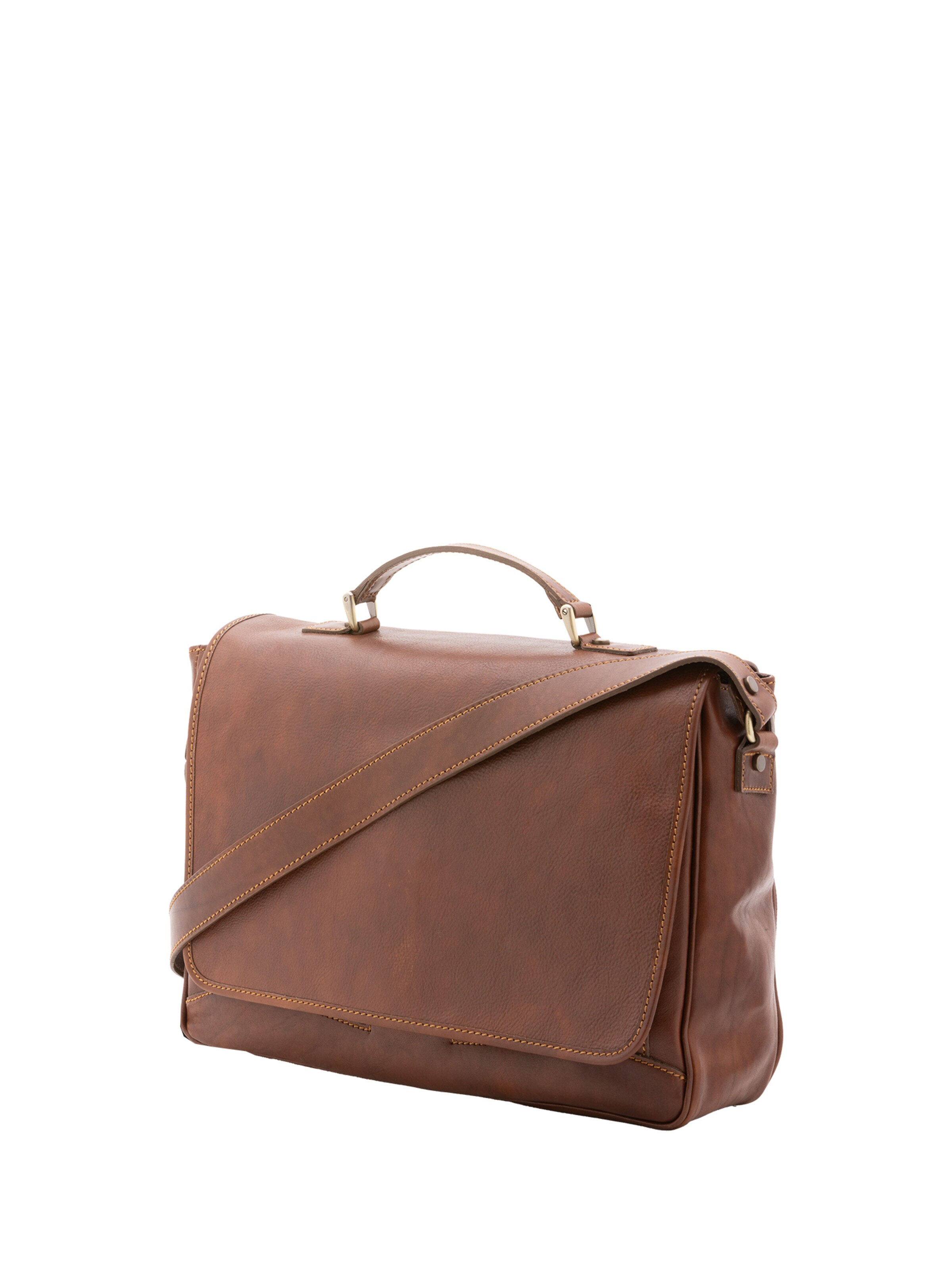 Viola Castellani Документ-сумка в темно-коричневом цвете
Viola Castellani Документ-сумка в темно-коричневом цвете