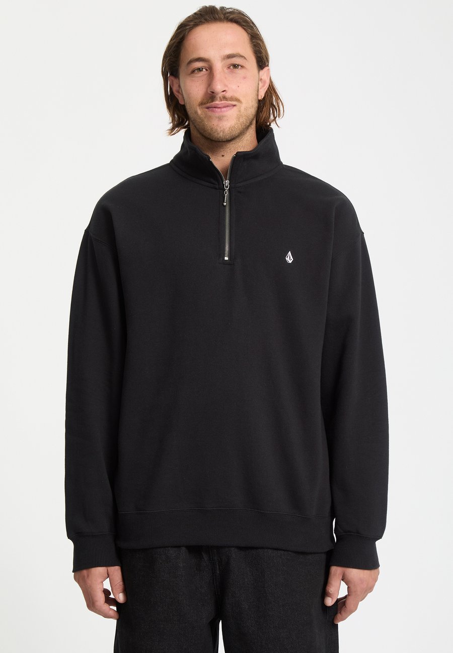 Толстовка Volcom SINGLE STONE, Black
Толстовка Volcom SINGLE STONE, Black
