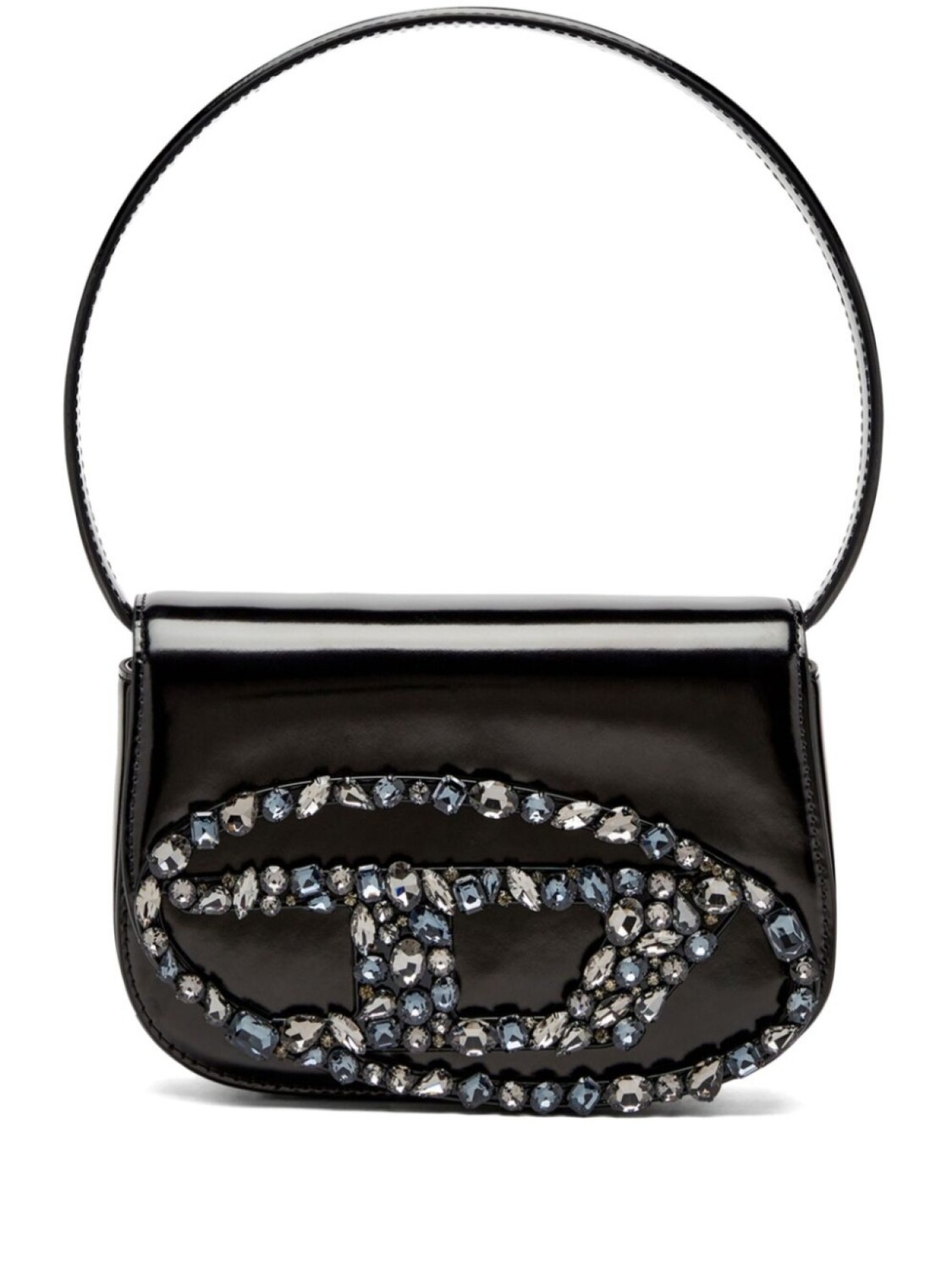 Сумка на плечо 1DR-Iconic Diesel, черный
Сумка на плечо 1DR-Iconic Diesel, черный