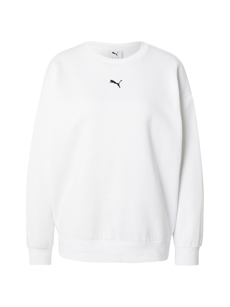 Спортивная толстовка PUMA ESS, белый
Спортивная толстовка PUMA ESS, белый