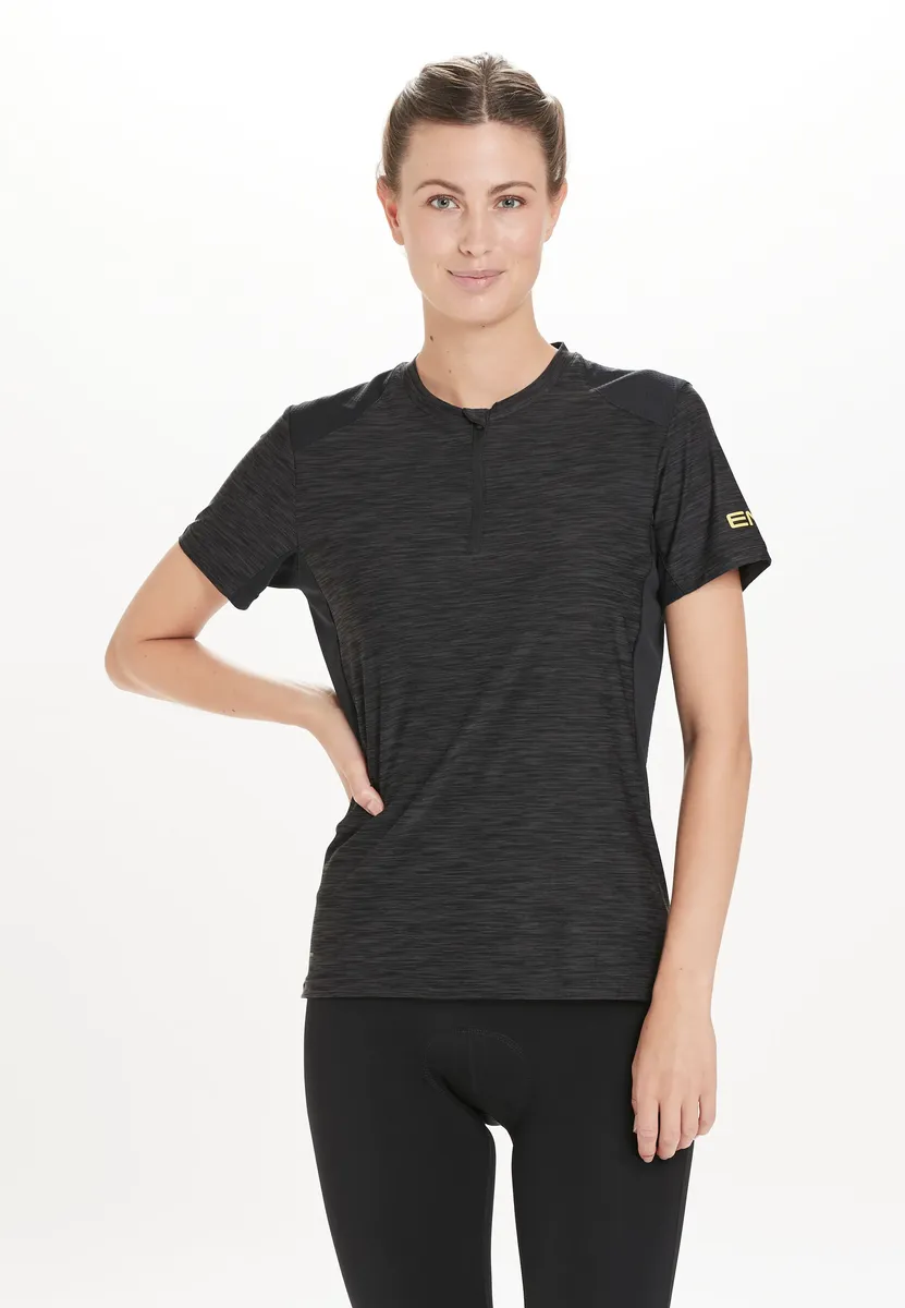 Функциональная рубашка ENDURANCE "Маримба" с практичной технологией Quickdry, черный
Функциональная рубашка ENDURANCE "Маримба" с практичной технологией Quickdry, черный