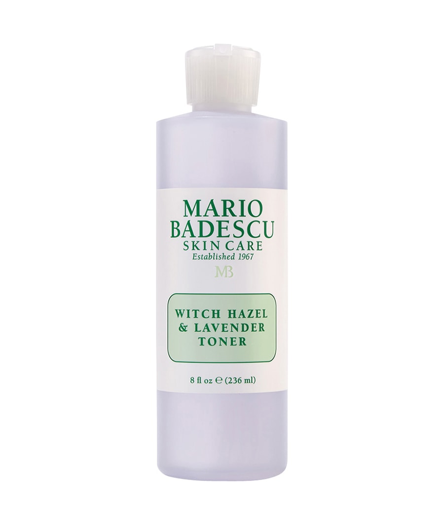 Тоник для лица Mario Badescu Witch Hazel & Lavender Toner, 236 ml
Тоник для лица Mario Badescu Witch Hazel & Lavender Toner, 236 ml