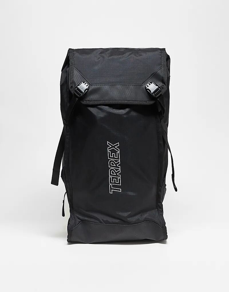 Рюкзак adidas Terrex aeroready multi-sport черного / белого цвета adidas performance
Рюкзак adidas Terrex aeroready multi-sport черного / белого цвета adidas performance