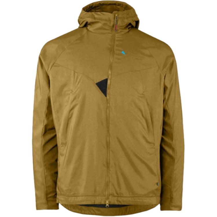 Klattermusen Пуховик Drifa мужской, Juniper Green
Klattermusen Пуховик Drifa мужской, Juniper Green