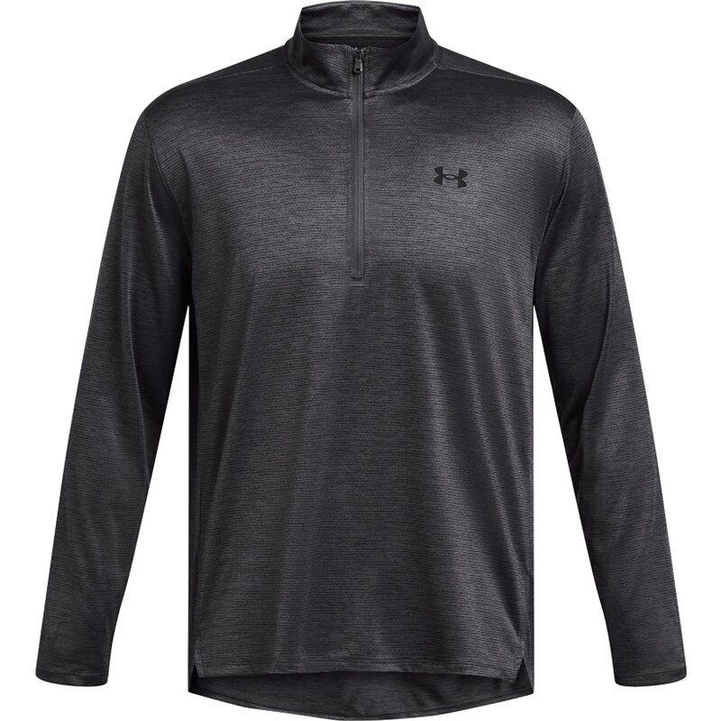 Рубашка UA Tech Vent 1/2 zip Under Armour, цвет castlerock
Рубашка UA Tech Vent 1/2 zip Under Armour, цвет castlerock