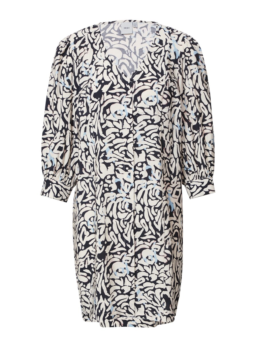 Платье ICHI JEPIA, черный
Платье ICHI JEPIA, черный