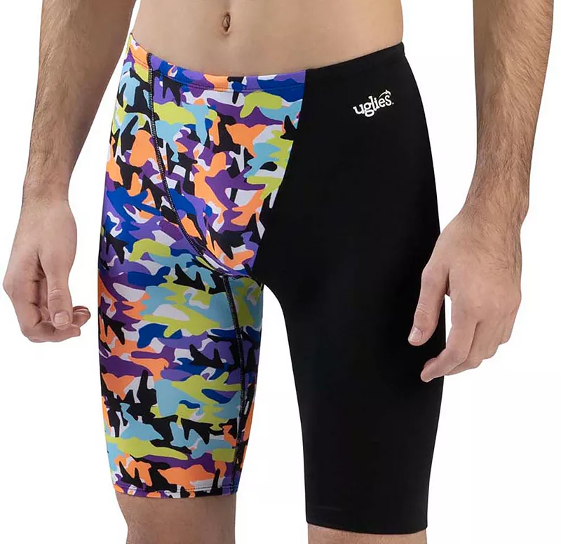 Мужские уродливые брюки Dolfin с принтом Delta, цвет Delta
Мужские уродливые брюки Dolfin с принтом Delta, цвет Delta