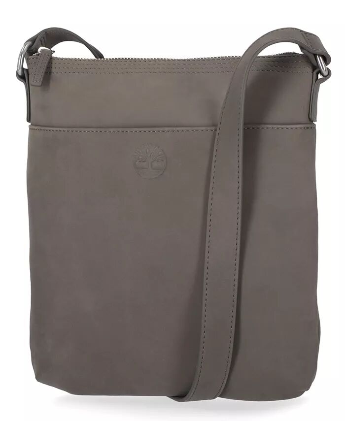 Маленькая кожаная сумка через плечо Timberland, серый
Маленькая кожаная сумка через плечо Timberland, серый