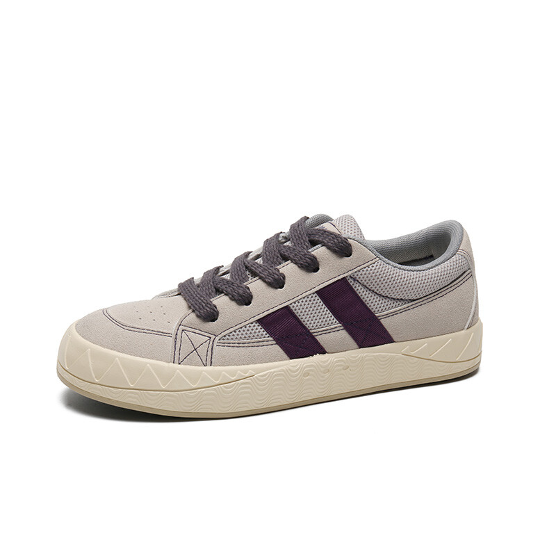 Кеды мужские, обувь для скейтбординга низкая M.M Party, черный
Кеды мужские, обувь для скейтбординга низкая M.M Party, черный