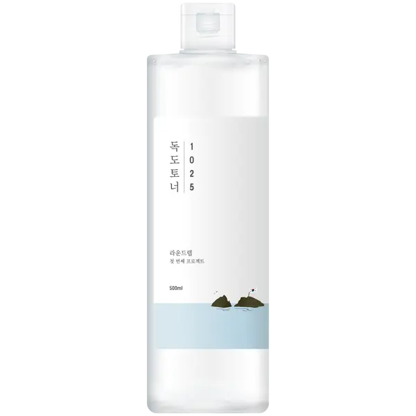 Увлажняющий тоник для лица, 500 мл Round Lab 1025
Увлажняющий тоник для лица, 500 мл Round Lab 1025