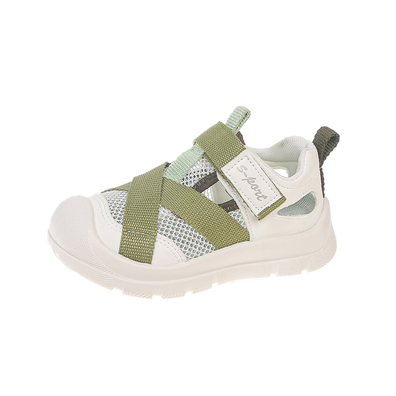 Сандалии детские FIRS Kids, зеленый
Сандалии детские FIRS Kids, зеленый