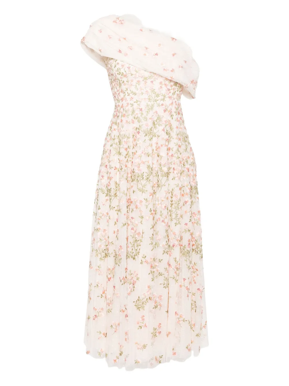 Платье Эверетта Блума Needle & Thread, розовый
Платье Эверетта Блума Needle & Thread, розовый