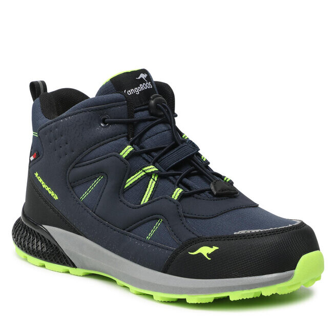 Сапоги KangaRoos K-HkTour Rtx, темно-синий
Сапоги KangaRoos K-HkTour Rtx, темно-синий