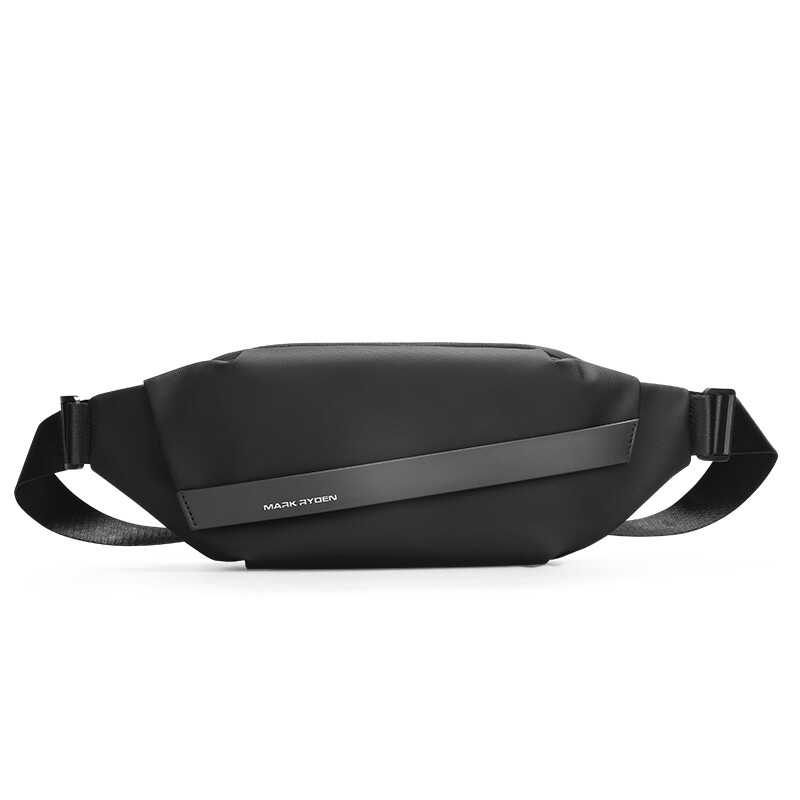 Мужская поясная сумка Mark Ryden, Элитный Серый
Мужская поясная сумка Mark Ryden, Элитный Серый