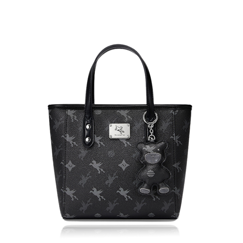 NUCELLE ПВХ женская сумка-шоппер через плечо малого размера персикового розового цвета, Twilight Night Black, Черный, NUCELLE ПВХ женская сумка-шоппер через плечо малого размера персикового розового цвета, Twilight Night Black
NUCELLE ПВХ женская сумка-шоппер через плечо малого размера персикового розового цвета, Twilight Night Black, Черный, NUCELLE ПВХ женская сумка-шоппер через плечо малого размера персикового розового цвета, Twilight Night Black