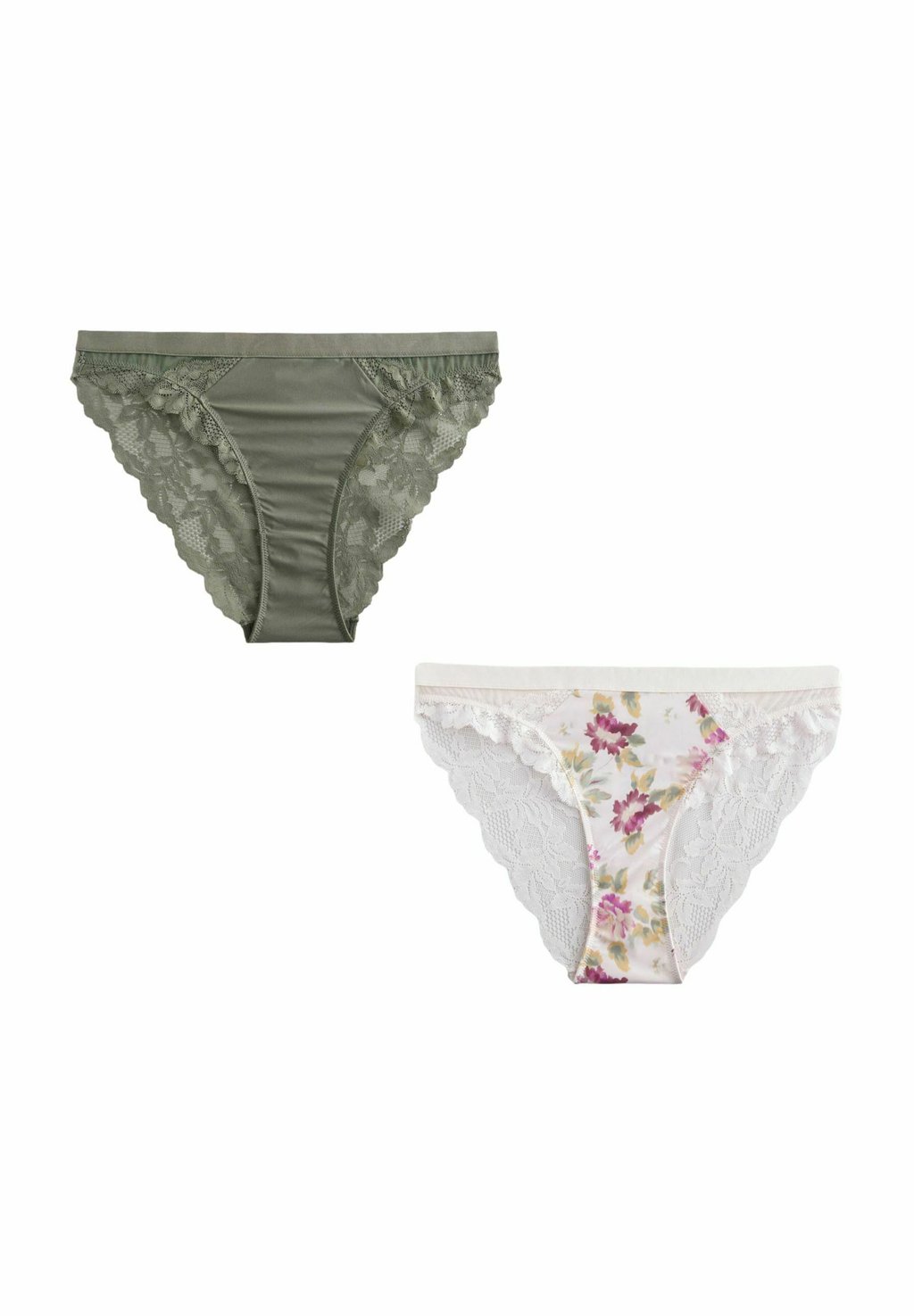 Трусы 2 PACK Next, бежевый
Трусы 2 PACK Next, бежевый