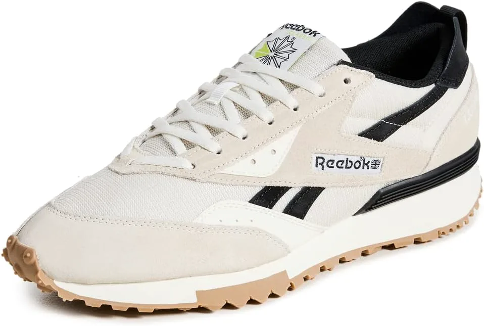 Мужские кроссовки Reebok Lx2200, черный
Мужские кроссовки Reebok Lx2200, черный