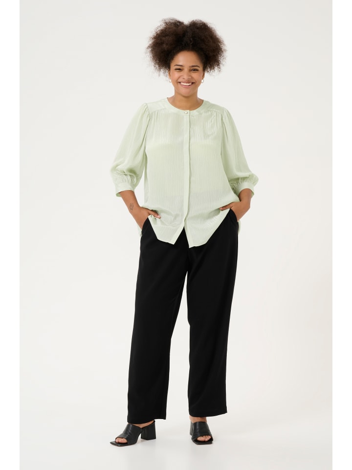 Рубашка KAFFE curve
Рубашка KAFFE curve