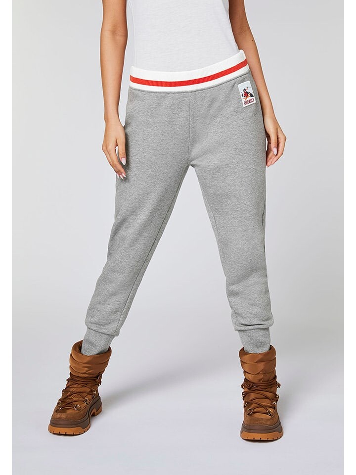 Спортивные штаны Chiemsee, серый
Спортивные штаны Chiemsee, серый