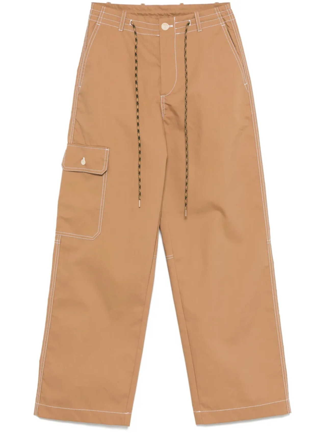 Брюки-карго SANDRO из хлопка, нейтральный
Брюки-карго SANDRO из хлопка, нейтральный