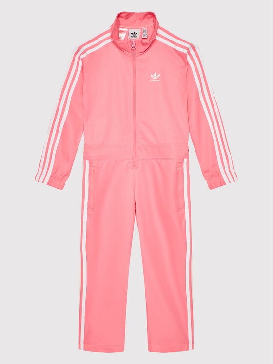 Комбинезон regular fit HK0288 Adidas, розовый
Комбинезон regular fit HK0288 Adidas, розовый
