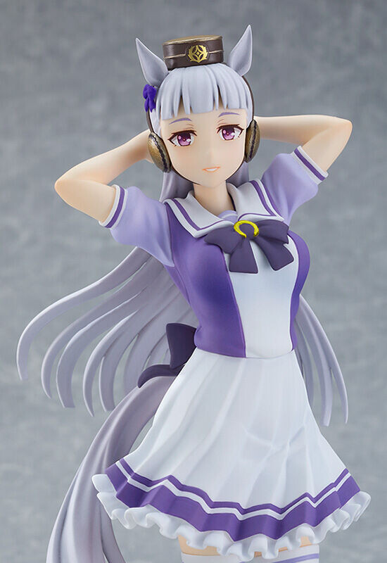 Фигурка Umamusume Pretty Derby - Gold Ship POP UP PARADE Figure (School Uniform Ver.)
Фигурка Umamusume Pretty Derby - Gold Ship POP UP PARADE Figure (School Uniform Ver.)