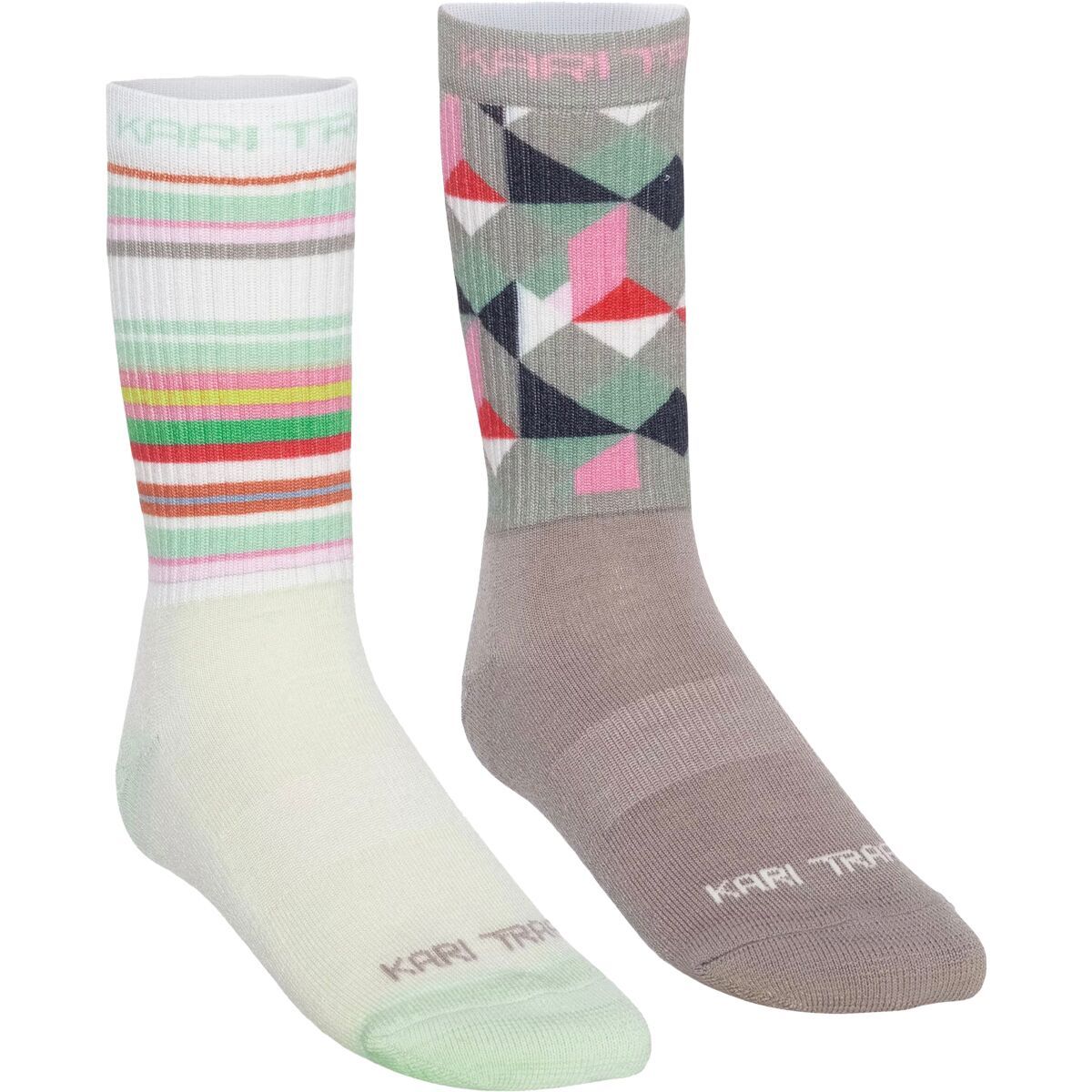 Носки Puffin - 2 пары Kari Traa, цвет bje
Носки Puffin - 2 пары Kari Traa, цвет bje