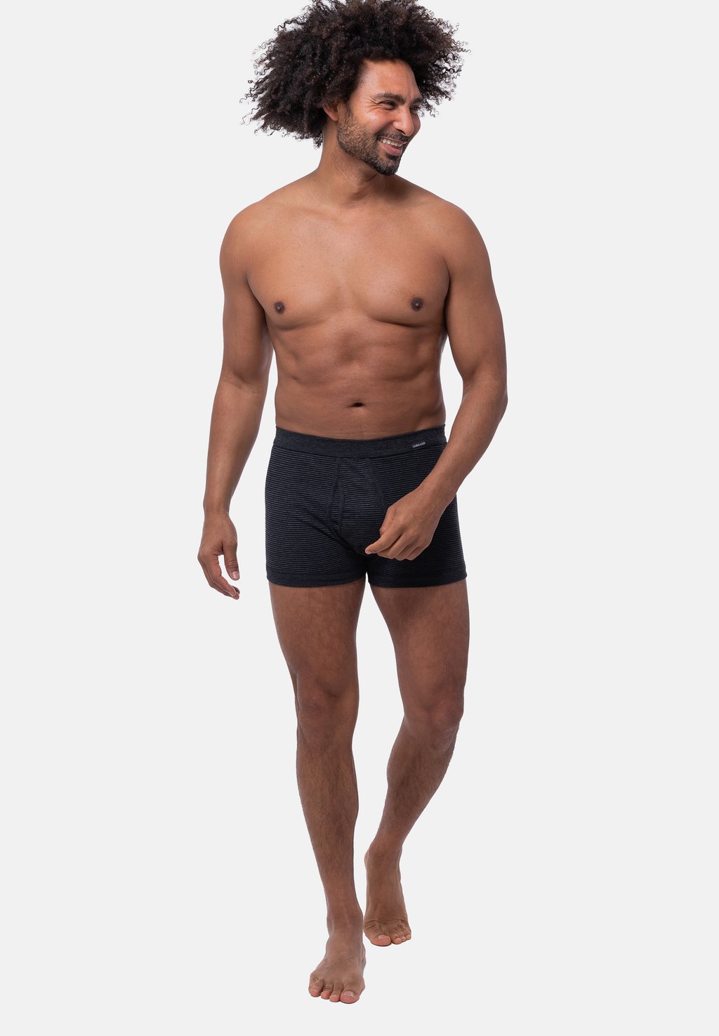 Брюки 2 PACK AMMANN, серый
Брюки 2 PACK AMMANN, серый