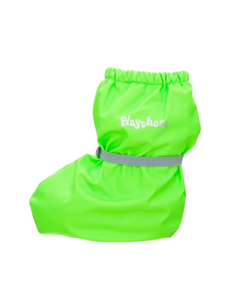 Резиновые сапоги Playshoes
Резиновые сапоги Playshoes