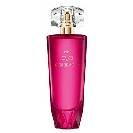 Avon Eve Embrace 50ml Eau de Parfum Новый аромат из серии Eve для женщин
Avon Eve Embrace 50ml Eau de Parfum Новый аромат из серии Eve для женщин