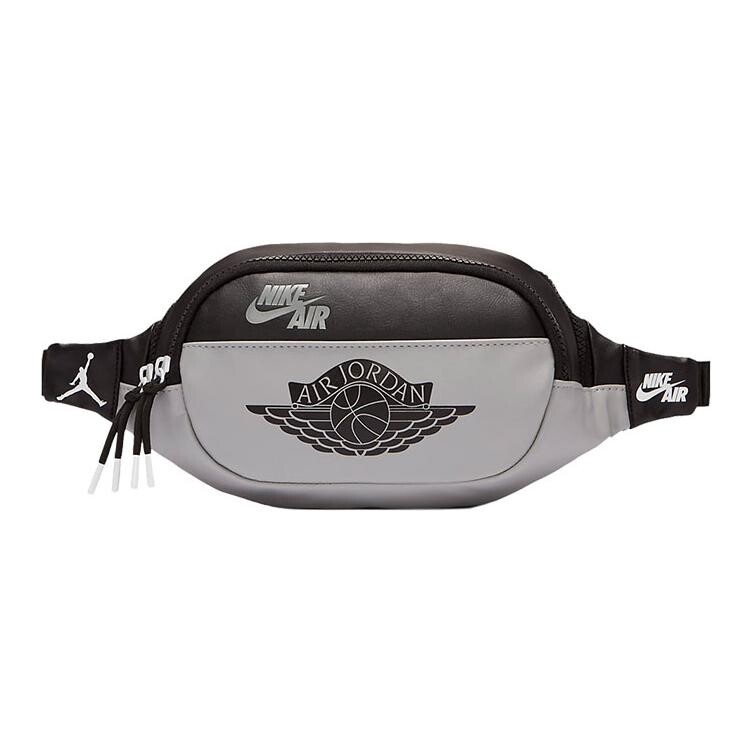 Поясная сумка унисекс Jordan, Small
Поясная сумка унисекс Jordan, Small