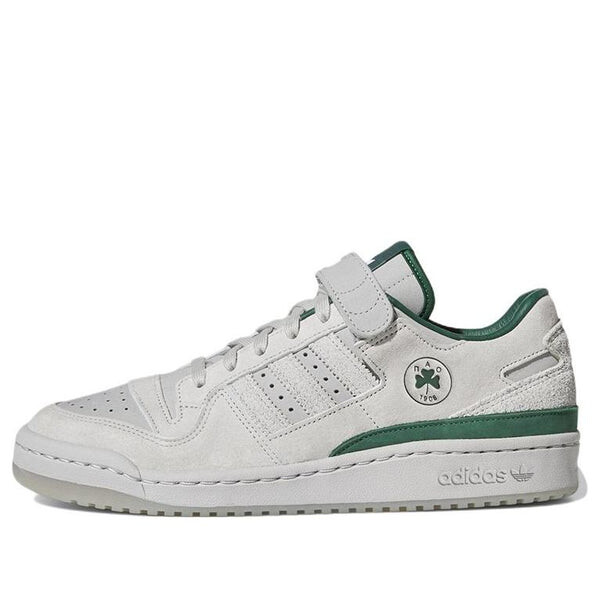 Кроссовки bstn x forum 84 низкие Adidas, серый
Кроссовки bstn x forum 84 низкие Adidas, серый