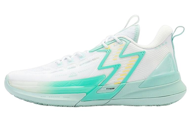 Баскетбольные кроссовки Big3 4.0 SWITCH мужские низкие белые/бирюзовые 361°
Баскетбольные кроссовки Big3 4.0 SWITCH мужские низкие белые/бирюзовые 361°