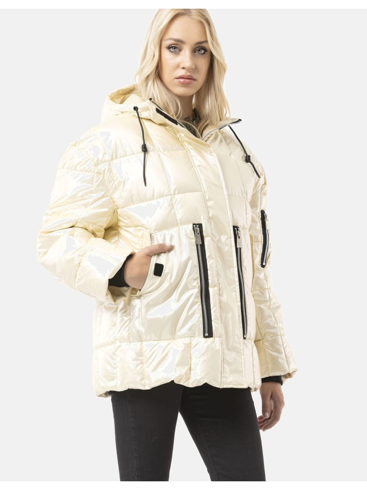 Зимняя куртка WM142 в цвете БЕЖЕВЫЙ Cipo & Baxx
Зимняя куртка WM142 в цвете БЕЖЕВЫЙ Cipo & Baxx