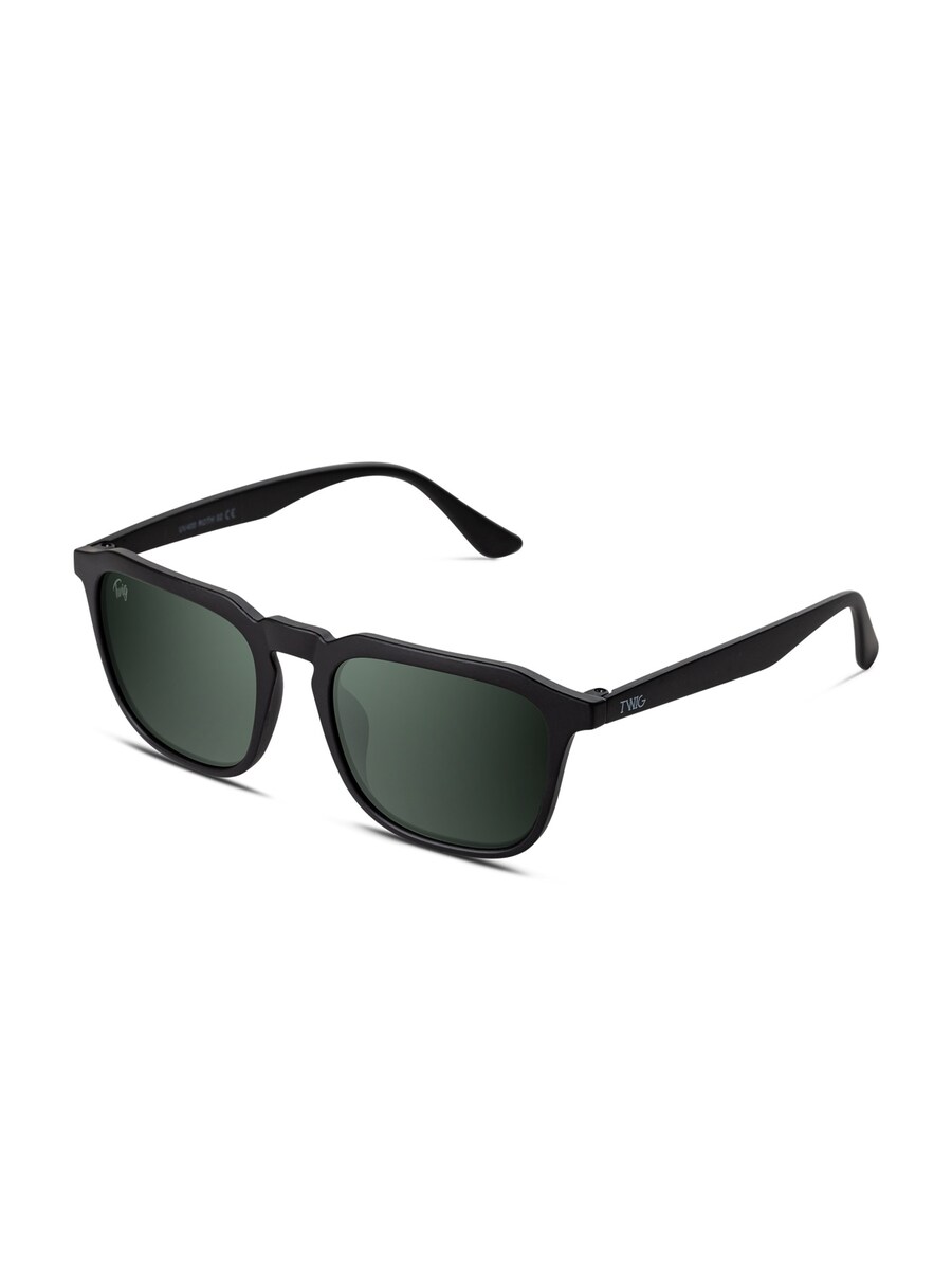 Солнцезащитные очки TWIG Concept Milano Roth, темно-зеленый
Солнцезащитные очки TWIG Concept Milano Roth, темно-зеленый