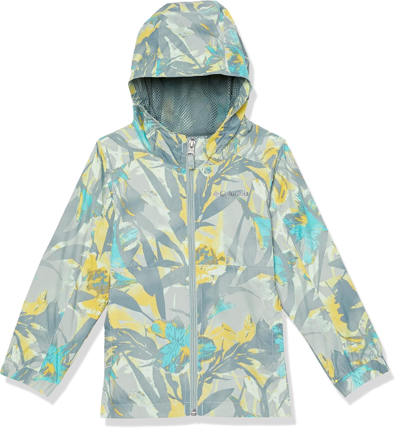 Columbia Unisex Baby Glennaker Springs куртка, Niagara Floriculture
Columbia Unisex Baby Glennaker Springs куртка, Niagara Floriculture