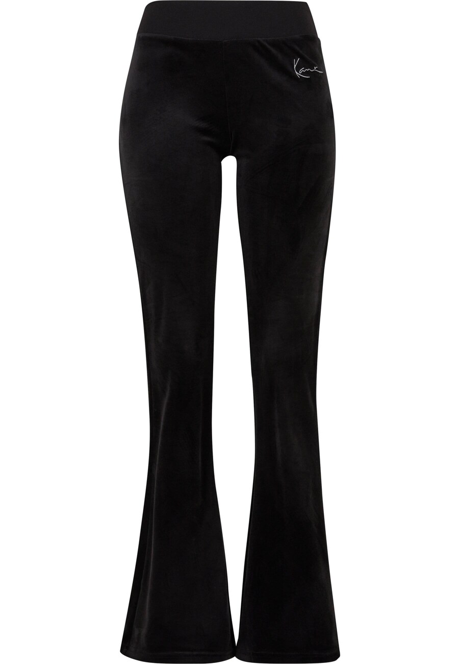 Обычные брюки Karl Kani, черный
Обычные брюки Karl Kani, черный