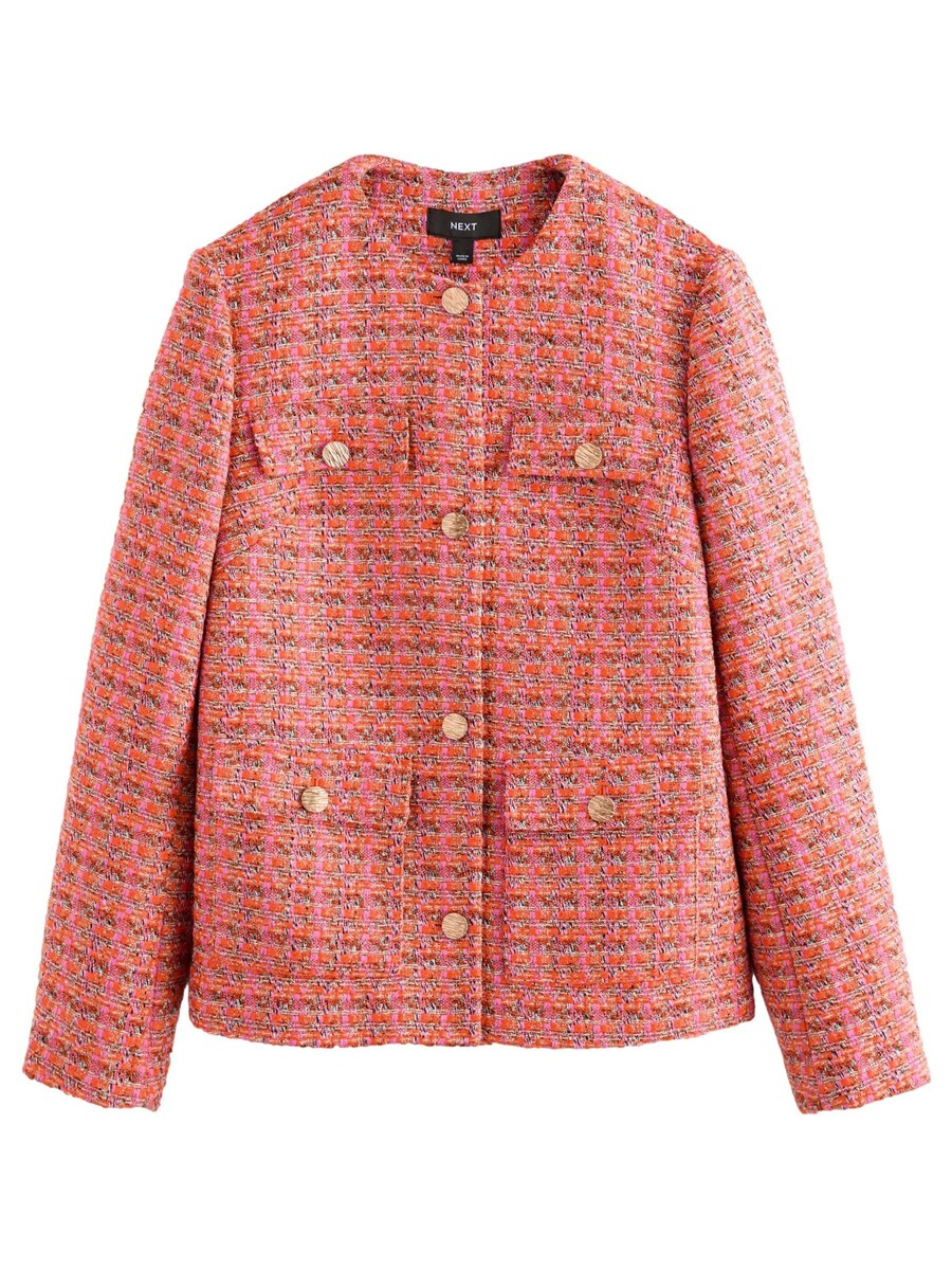 Куртка межсезонная Next, розовый
Куртка межсезонная Next, розовый