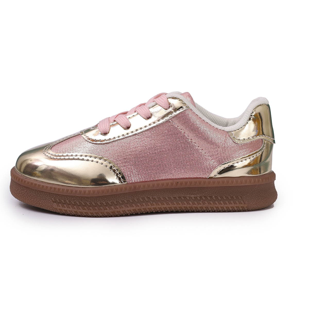 Низкие детские кроссовки для скейтбординга. Возраст 3–7 лет. TONYBEAR, розовый
Низкие детские кроссовки для скейтбординга. Возраст 3–7 лет. TONYBEAR, розовый