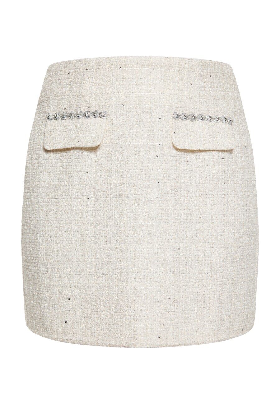 Юбка faina, белый
Юбка faina, белый