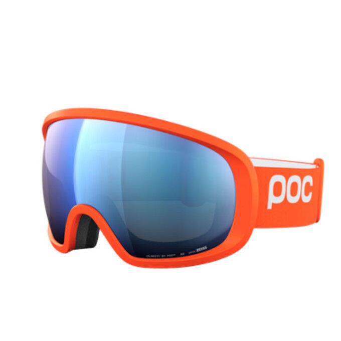 Горнолыжные очки POC Fovea Zinc Orange / Partly Sunny Blue, Оранжевый, Горнолыжные очки POC Fovea Zinc Orange / Partly Sunny Blue
Горнолыжные очки POC Fovea Zinc Orange / Partly Sunny Blue, Оранжевый, Горнолыжные очки POC Fovea Zinc Orange / Partly Sunny Blue