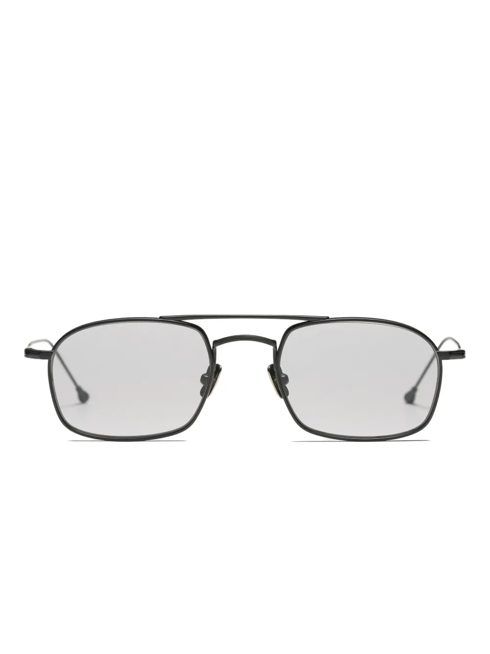 Солнцезащитные очки Mini Machine в прямоугольной оправе Peter & May Walk, черный
Солнцезащитные очки Mini Machine в прямоугольной оправе Peter & May Walk, черный