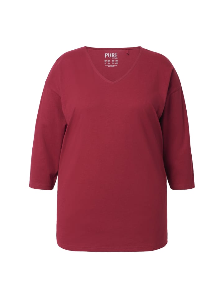 Пижама Ulla Popken
Пижама Ulla Popken