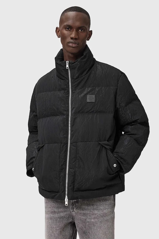 Куртка PULSE Allsaints, черный
Куртка PULSE Allsaints, черный