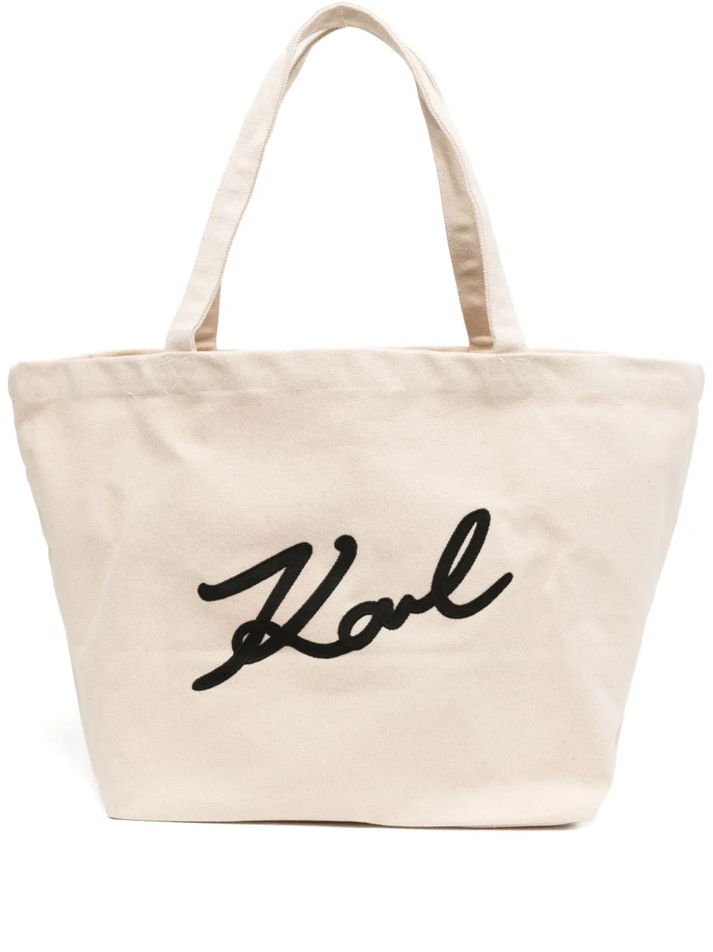 Сумка-тоут K/Signature Karl Lagerfeld, бежевый
Сумка-тоут K/Signature Karl Lagerfeld, бежевый